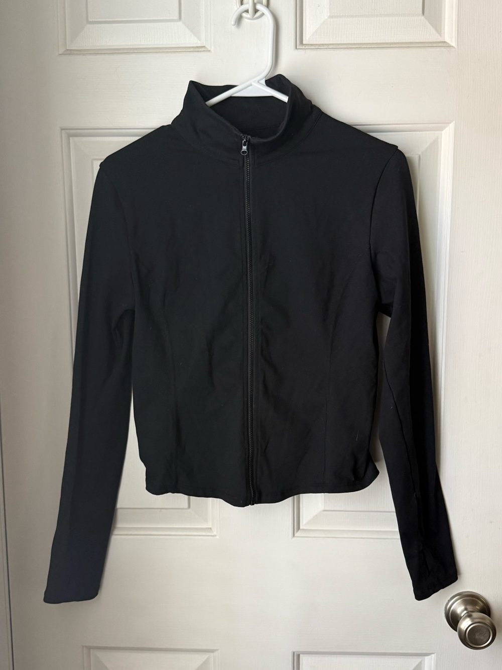 Baleaf Black Women’s Zip-Up Utility Jacket